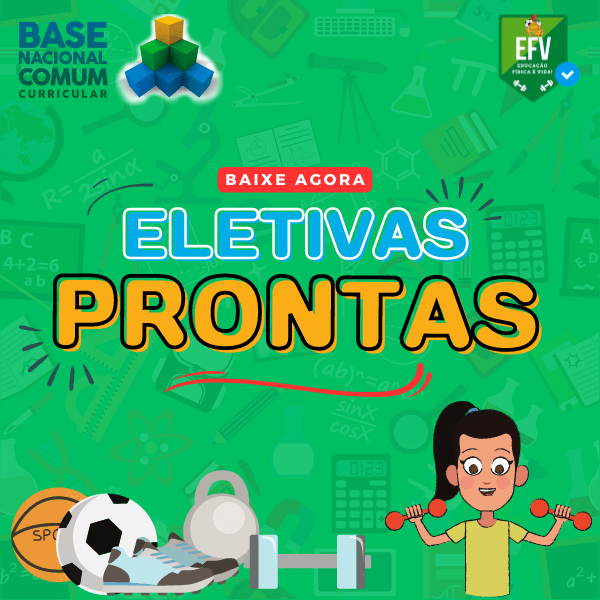 Eletivas Prontas