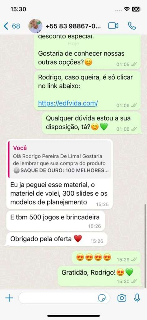 DEPOIMENTO 03