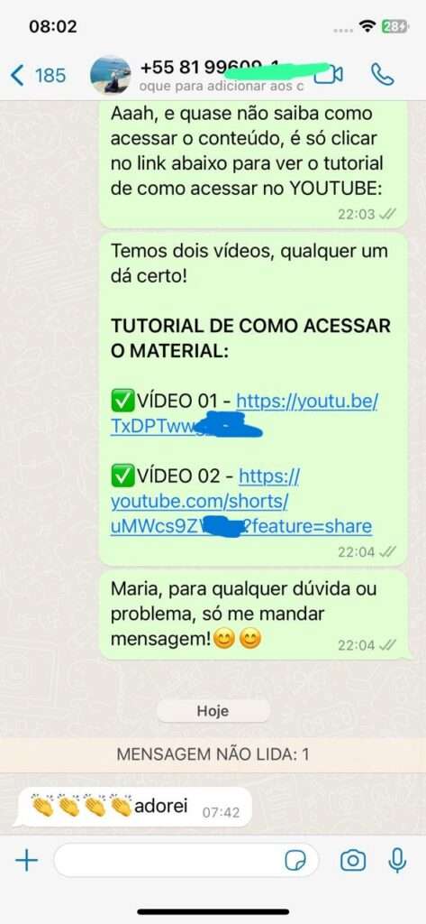 DEPOIMENTO 04