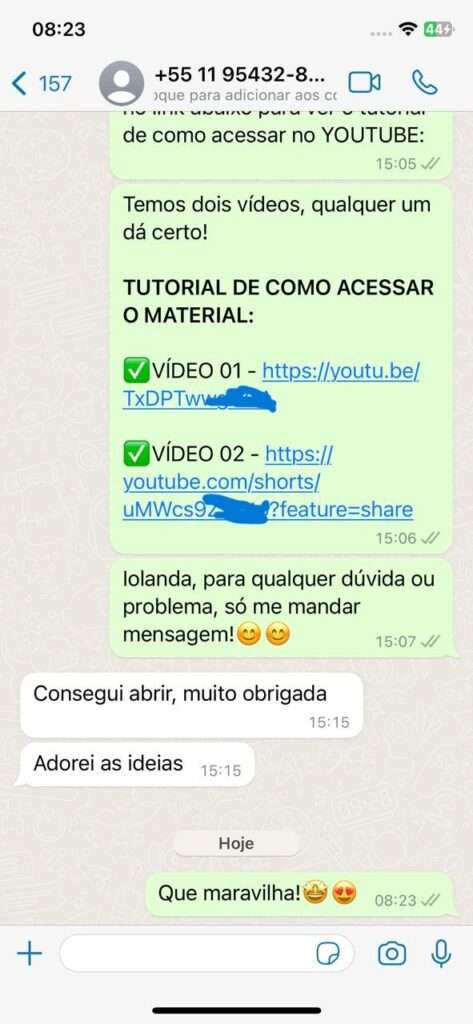 DEPOIMENTO 05