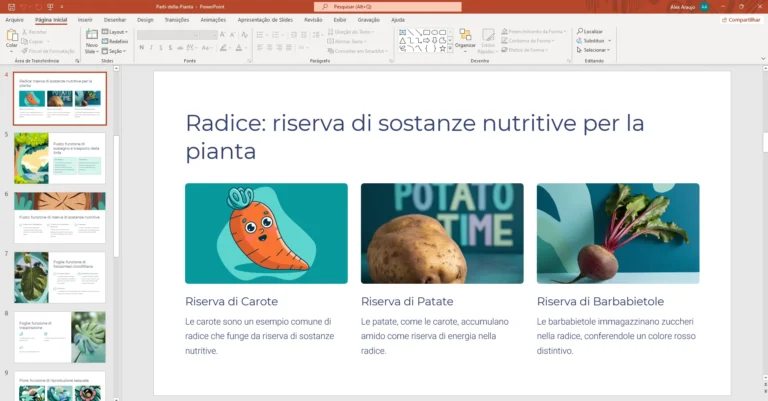SLIDE BIOLOGIA 10