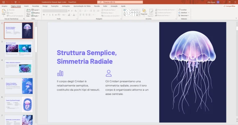 SLIDE BIOLOGIA 11