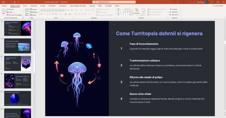 SLIDE BIOLOGIA 12