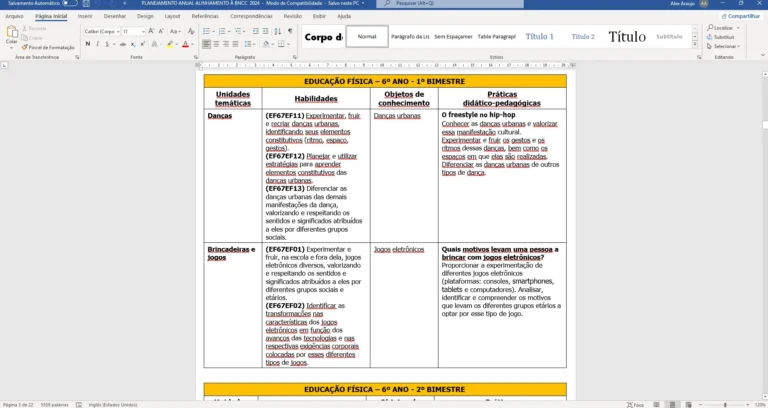 amarelo